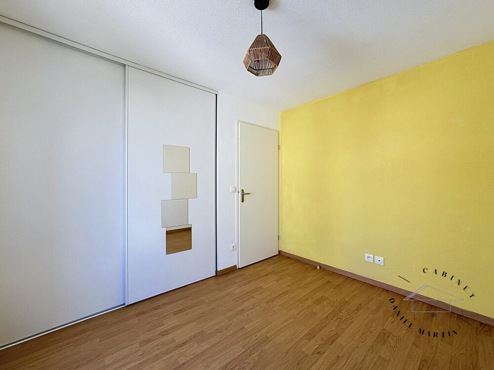 Location Appartement APPARTEMENT T3 DE 64M² A BEGLES Bègles