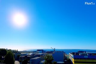  Appartement � vendre 3 pi�ces 72 m�