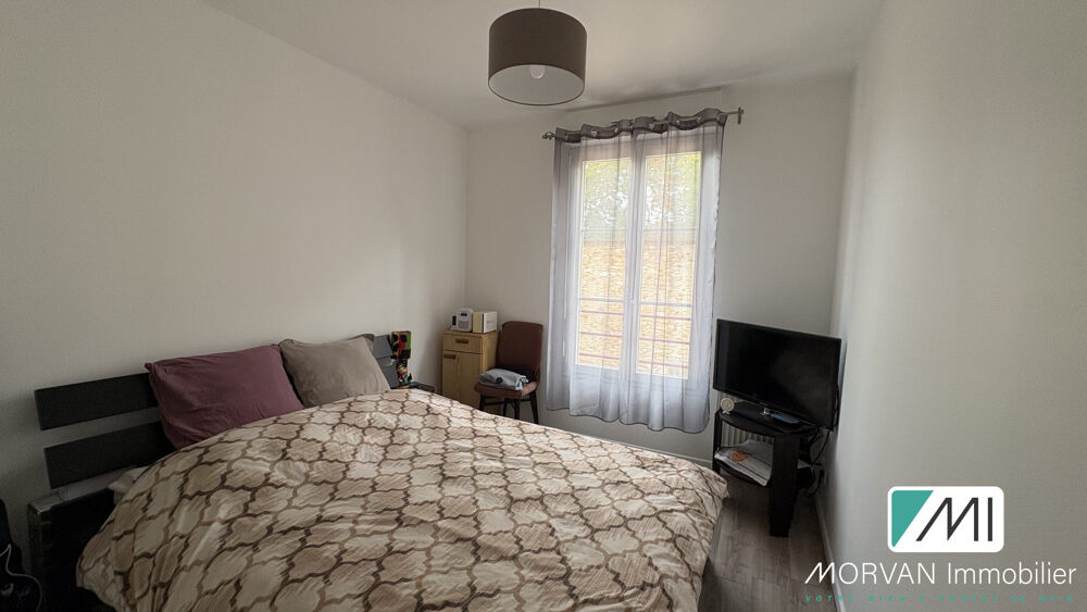 Vente Appartement Appartement 2 pièces idéalement situé Épernon