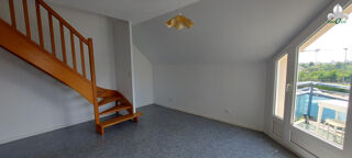 Appartement à louer 2 pièces 31 m²