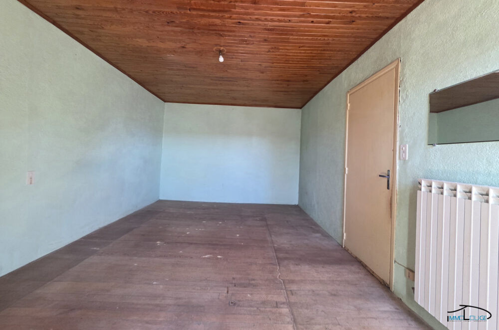 Vente Maison Maison à vendre Brandonnet Brandonnet