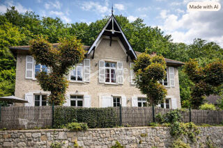  Maison à vendre 7 pièces 133 m²