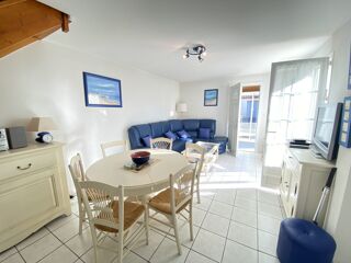  Maison � vendre 4 pi�ces 58 m�