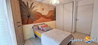  Appartement � vendre 2 pi�ces 50 m�