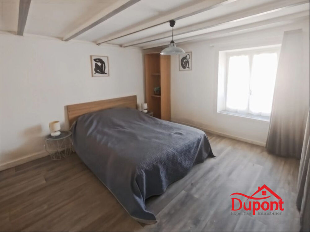 Vente Maison Maison sans travaux sur la commune de Buzancy Buzancy