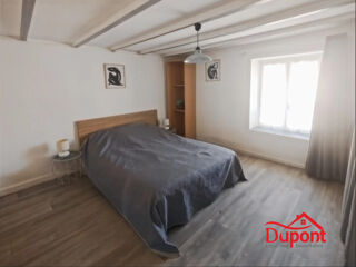  Maison à vendre 3 pièces 76 m²