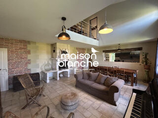  Maison � vendre 7 pi�ces 222 m�