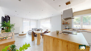 Vente Maison SUPERBE MAISON CONTEMPORAINE 3 CHAMBRES - BAILLEAU ARMENONVILLE Bailleau-armenonville