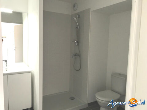  Appartement � louer 1 pi�ce 23 m�