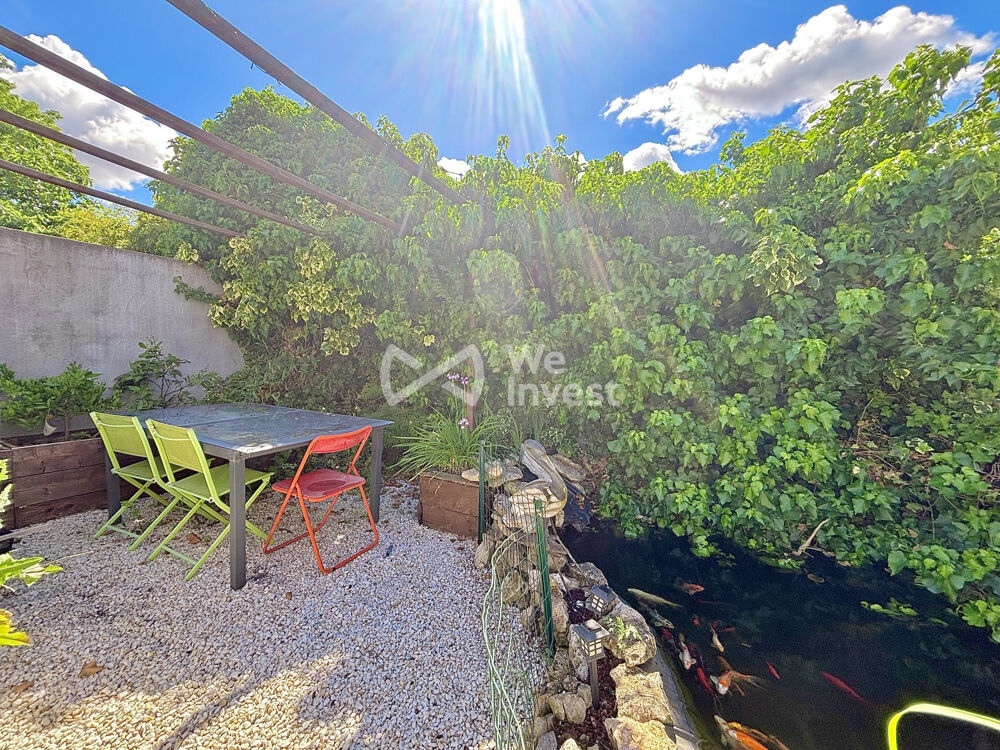 Vente Maison MAISON T3 - PRADES LE LEZ Prades-le-lez