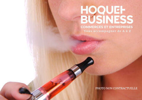   Magasin Cigarettes Électroniques sur La Tremblade (17) 