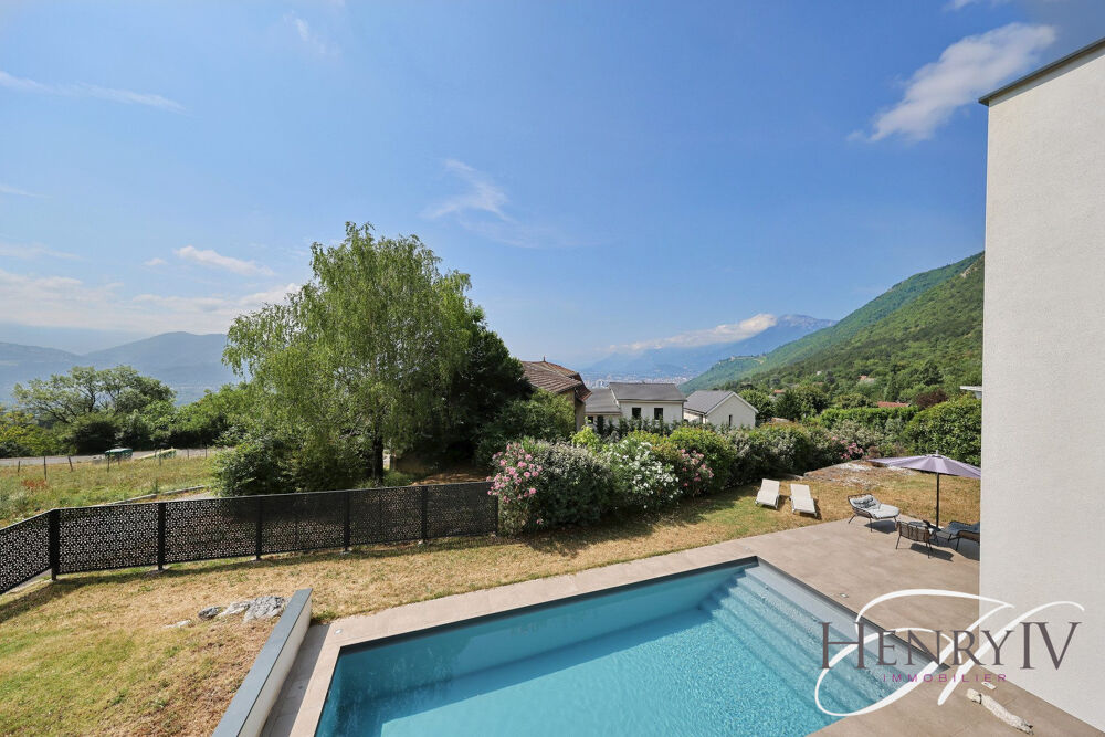 � vendre  Maison La Tronche (38700)