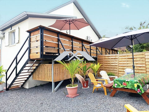  Maison � louer 3 pi�ces 56 m�