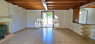  Maison � vendre 4 pi�ces 112 m�