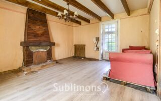  Maison � vendre 5 pi�ces 97 m�