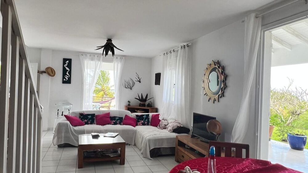 � vendre  Maison Sainte-Rose (97115)