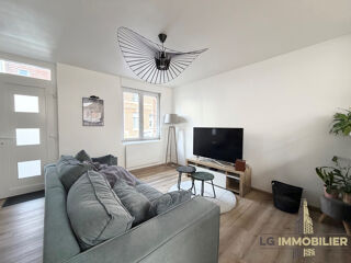  Maison � louer 3 pi�ces 64 m�