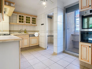  Appartement � vendre 3 pi�ces 1 m�