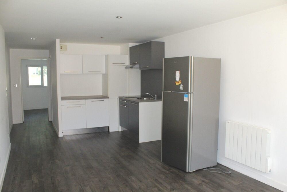 Vente Appartement Appartement 60,36m2 - peu de charges Lyon 3