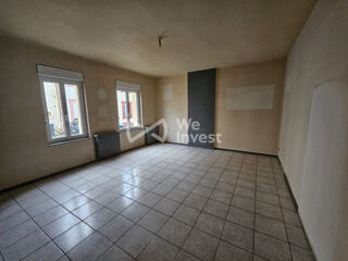  Maison à vendre 5 pièces 117 m²