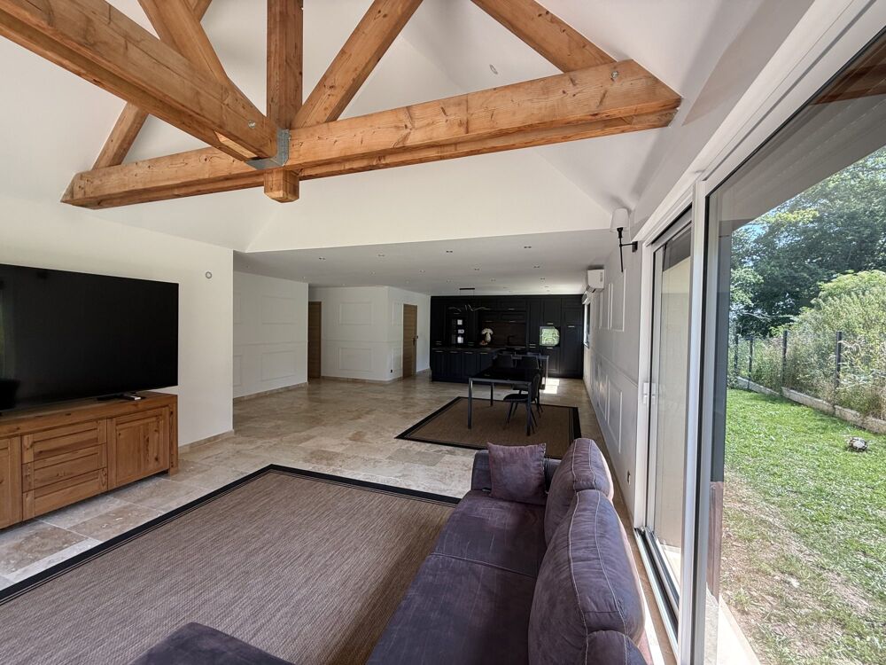 Vente Maison MAISON DE PLAIN-PIED 2018 Blaru