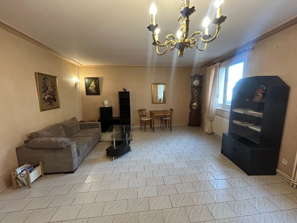 Location Appartement T3 Meublé Yssingeaux Yssingeaux