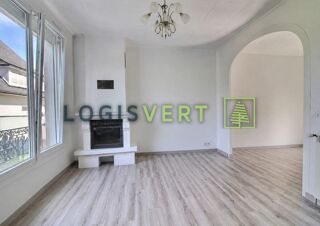  Maison à vendre 4 pièces 80 m²