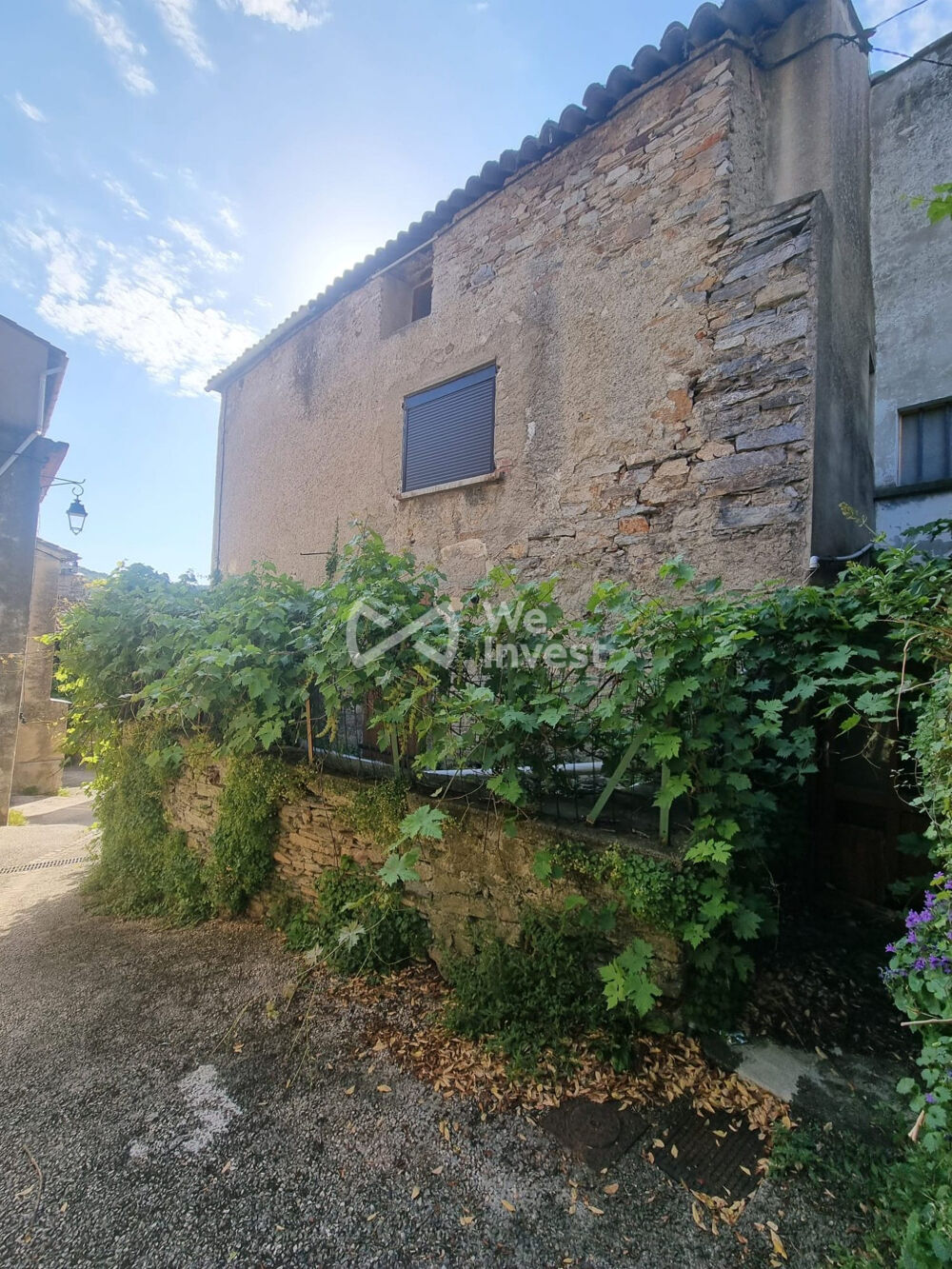 Maison à vendre Saint-Pons-de-Thomières