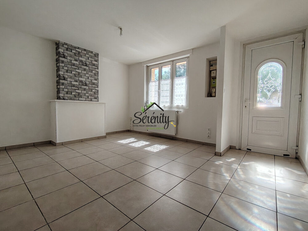 Maison 5 pièces 100 m² à Aniche