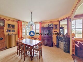  Maison � vendre 8 pi�ces 168 m�