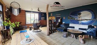  Maison � vendre 7 pi�ces 186 m�