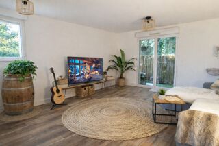  Appartement � vendre 3 pi�ces 1 m�