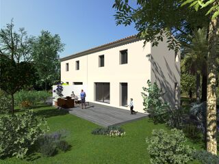  Maison à vendre 3 pièces 70 m²