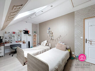  Maison � vendre 7 pi�ces 140 m�