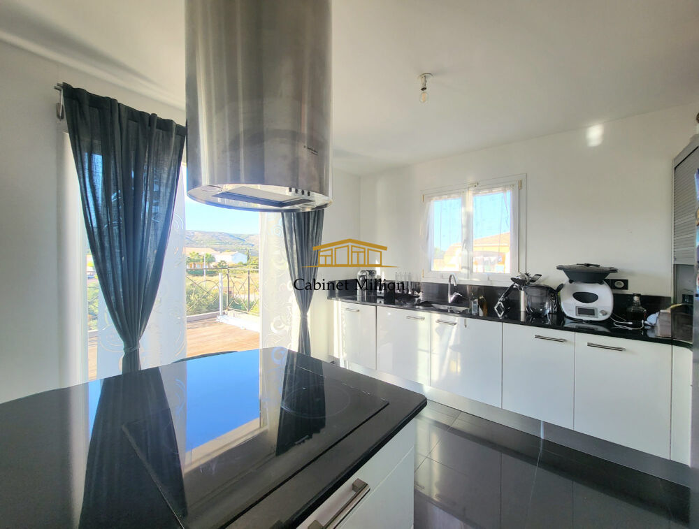 � vendre  Maison Vic-la-Gardiole (34110)