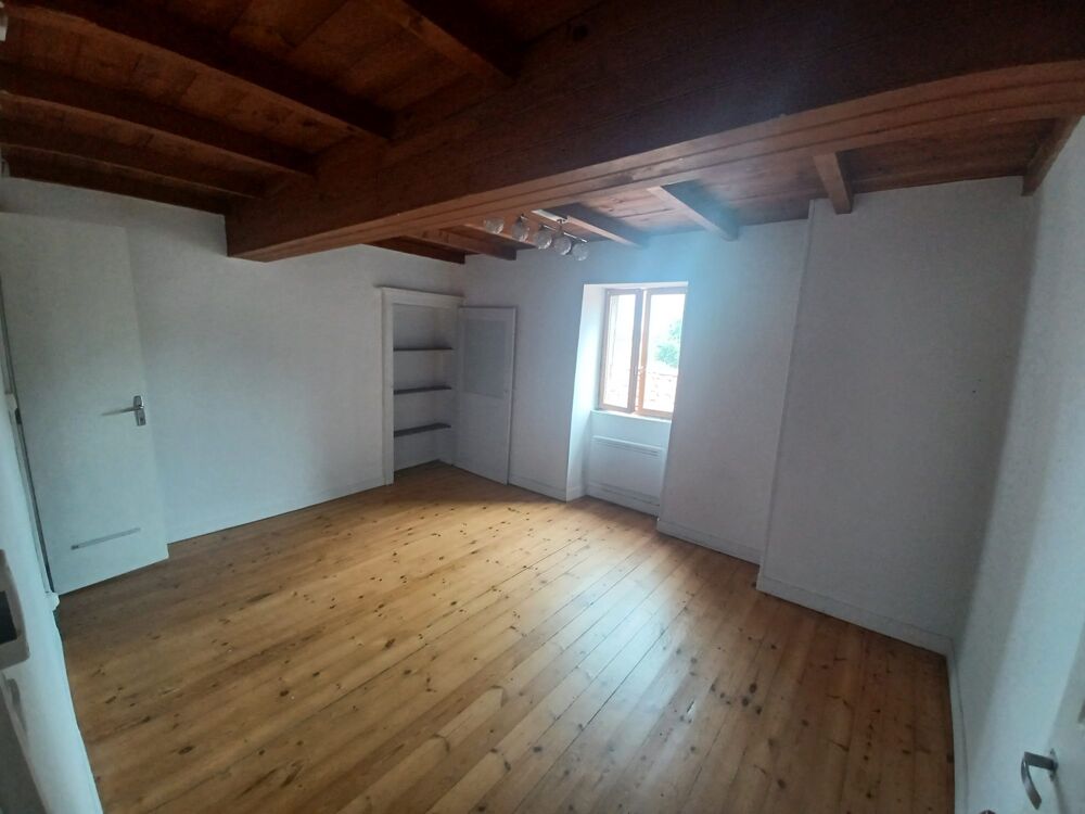 Vente Maison Denat - maison de village T3 Dénat