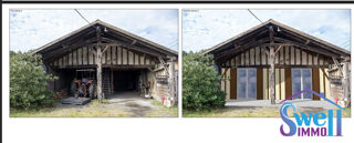  Maison � vendre 1 pi�ce 76 m�