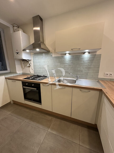  Appartement � louer 2 pi�ces 44 m�