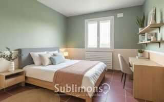  Maison  vendre 6 pices 110 m