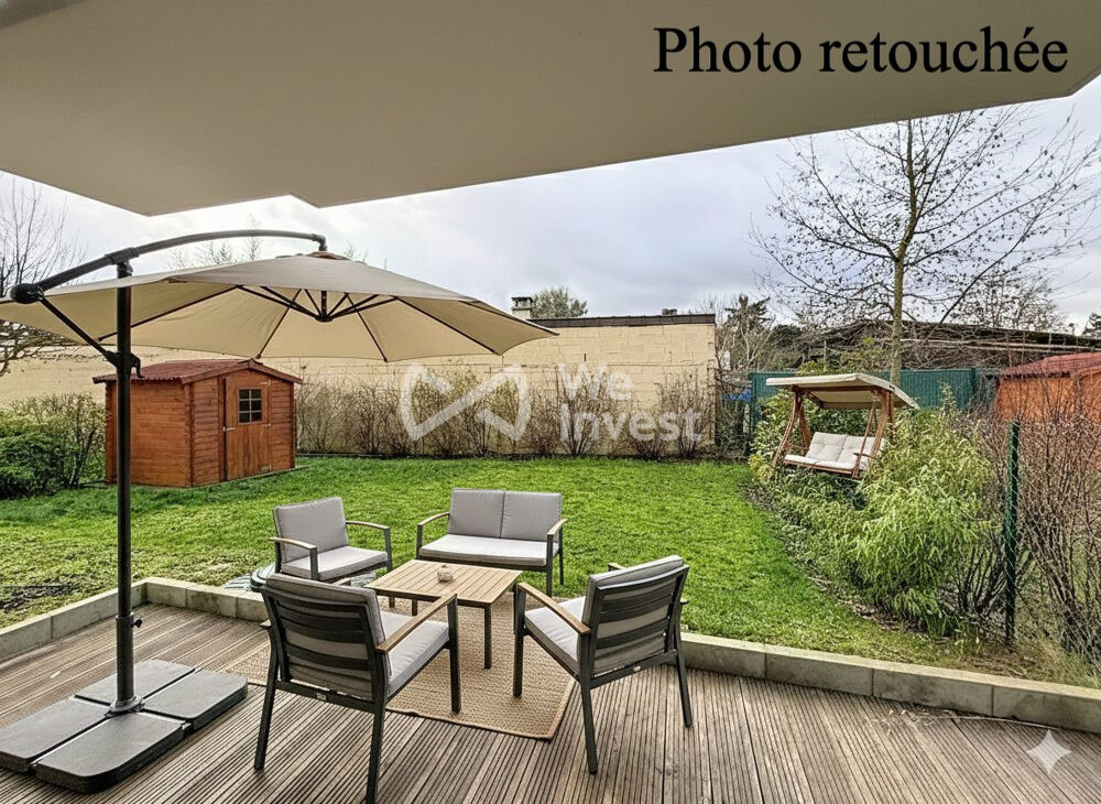 Vente Appartement Appartement à vendre Chennevières-sur-Marne Chennevières-sur-marne