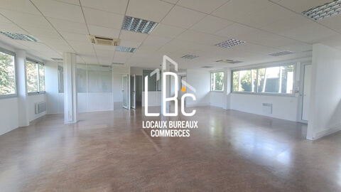 Rez&eacute; - Plateau de bureaux 170 m&sup2; &agrave; louer 2266 44400 Rezé
