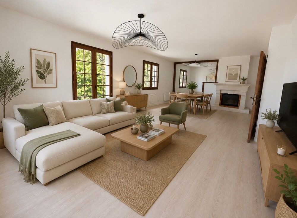 Vente Maison EXCLUSIVITE Montbazon