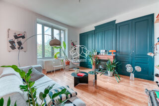  Appartement � vendre 3 pi�ces 66 m�