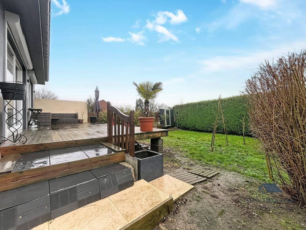 Maison 5 pièces 135 m² · à Frelinghien · 135 m² · 309 900 €