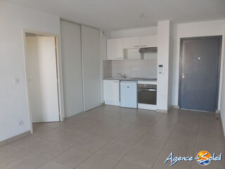 Appartement  vendre 2 pices 39 m