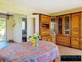  Maison  vendre 3 pices 74 m