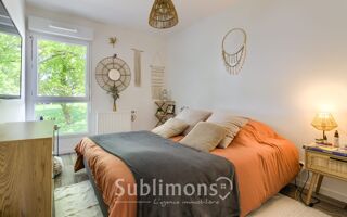  Appartement à vendre 3 pièces 1 m²