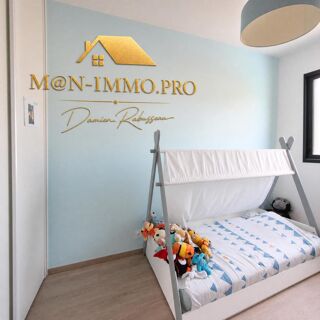  Maison à vendre 7 pièces 167 m²
