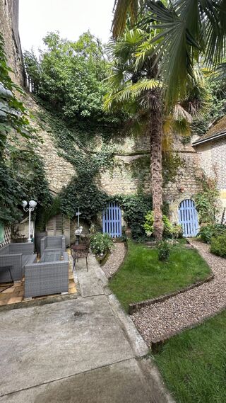  Maison � vendre 8 pi�ces 185 m�