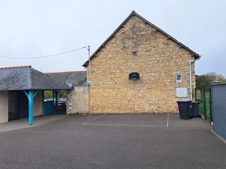  Immeuble � vendre 450 m�